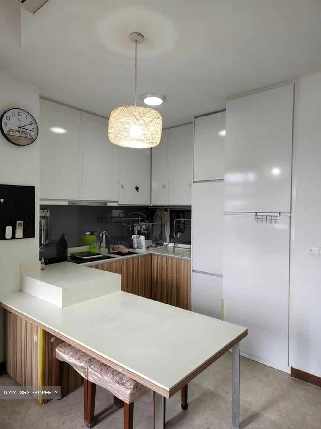 Eco Sanctuary (D23), Condominium #566245111